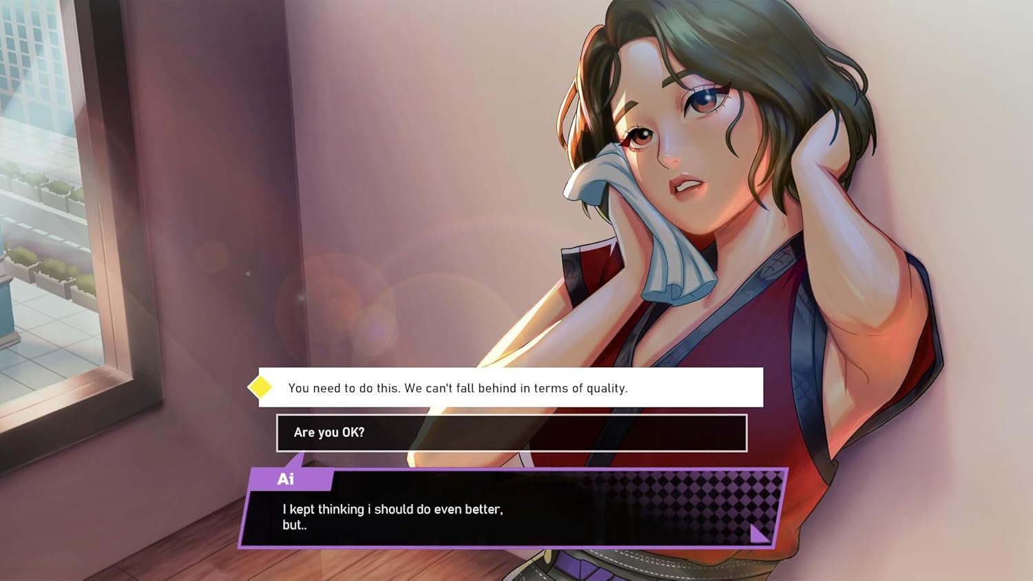 K-Pop Idol Stories - PS5