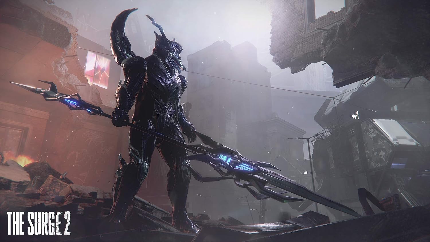 The Surge 2 - Xbox One