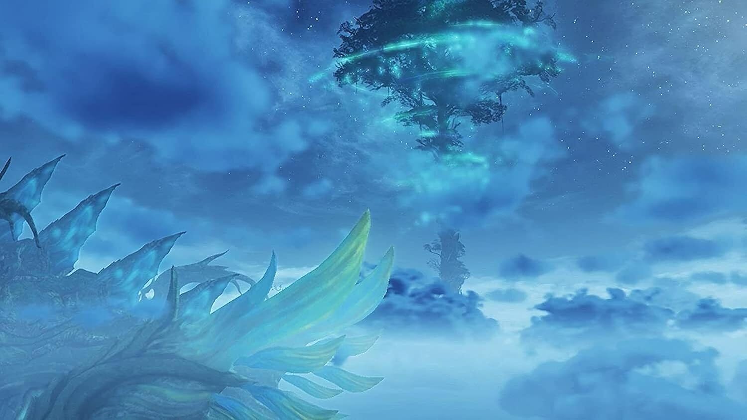Xenoblade Chronicles 2 - Nintendo Switch