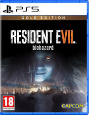 Resident Evil 7: Biohazard Gold Edition - PS5