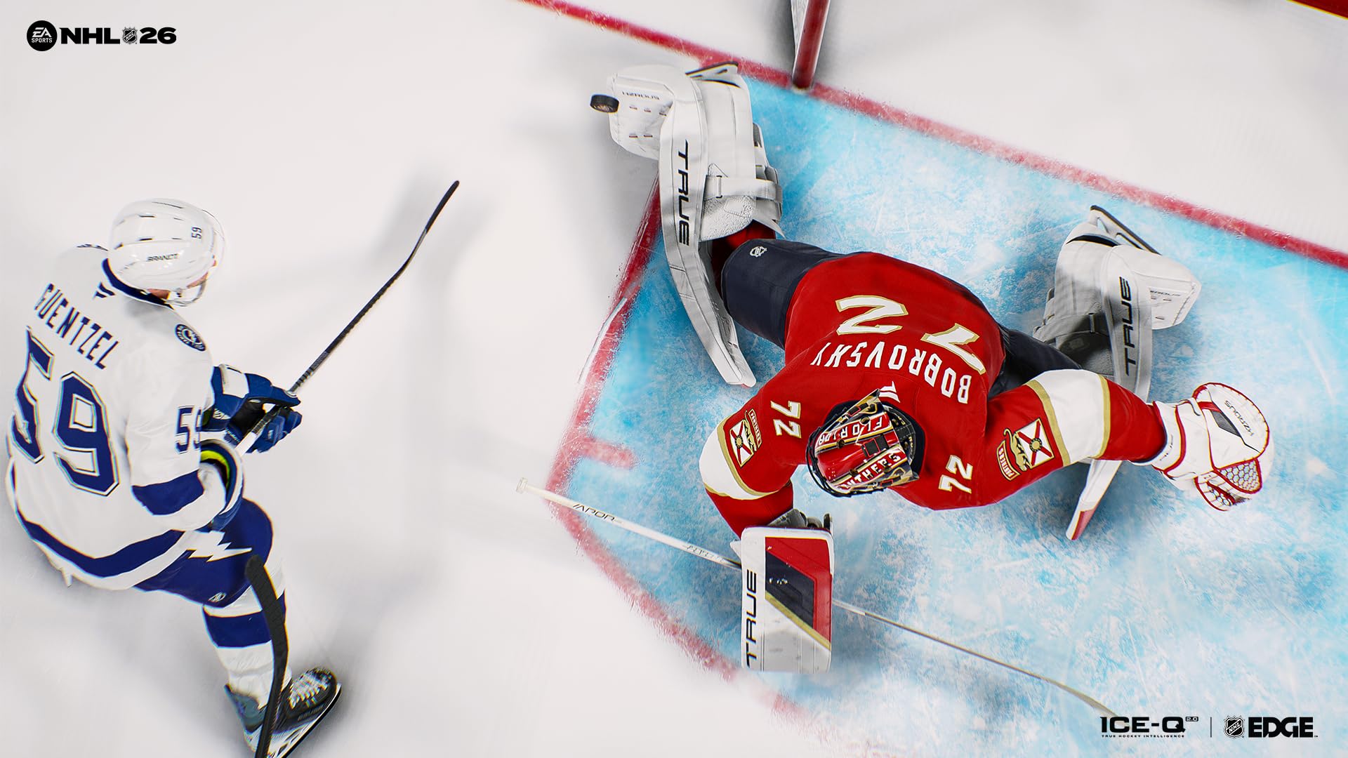 EA Sports NHL 26 - Xbox Series X