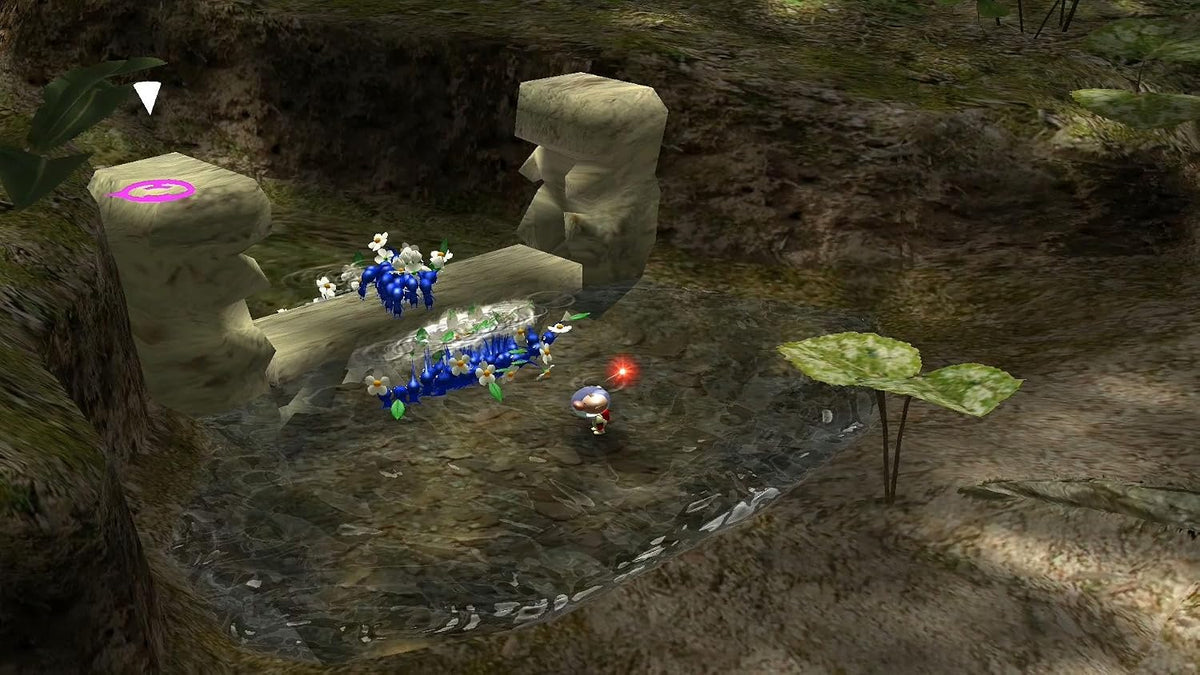 Pikmin 1+2 - Nintendo Switch