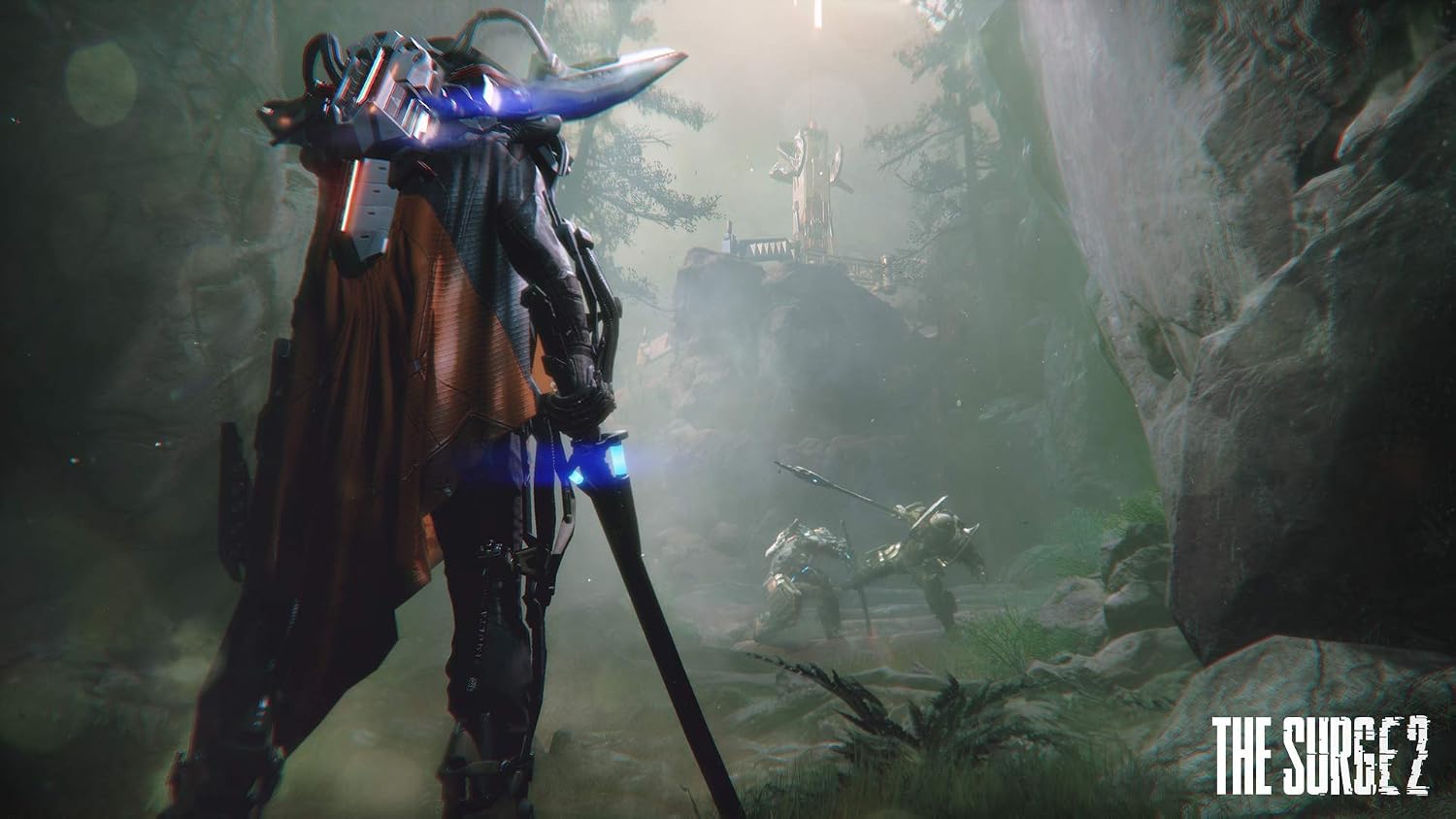 The Surge 2 - Xbox One