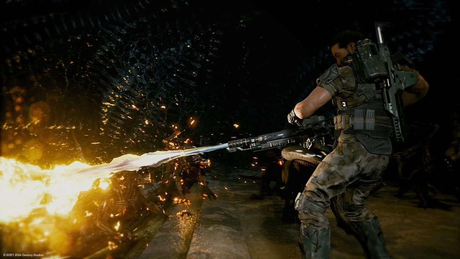 Aliens: Fireteam Elite - PS5