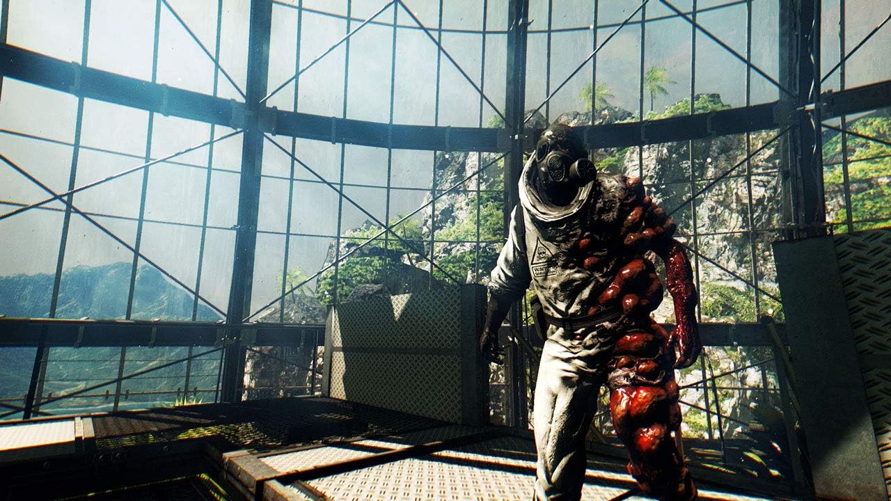 Dead Island - Definitive Edition - PS4