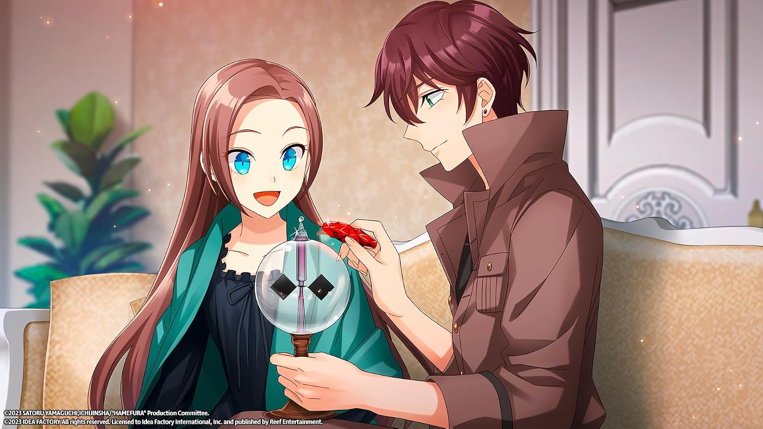 My Next Life As A Villainess - Nintendo Switch