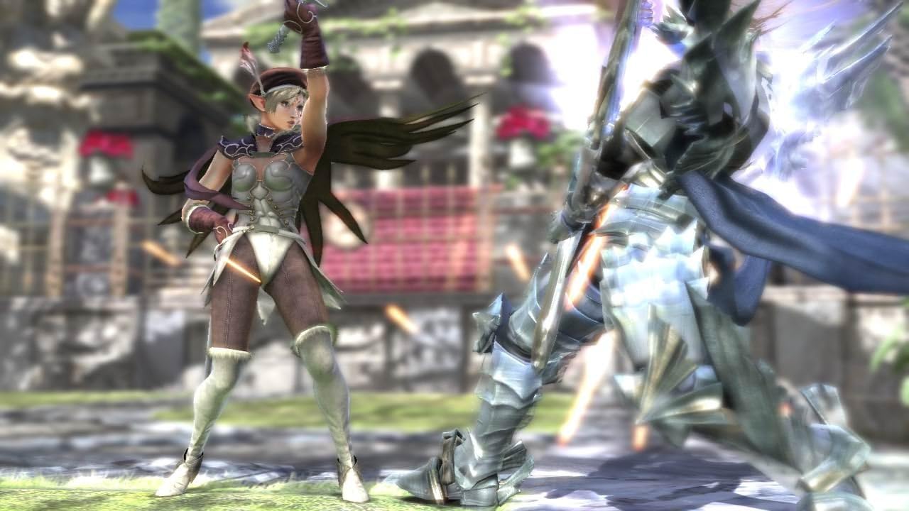 SoulCalibur IV (Classics) - Xbox 360