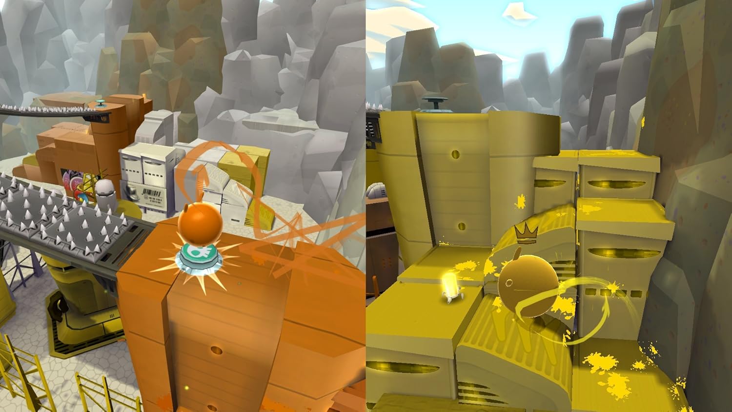 De Blob - Xbox One