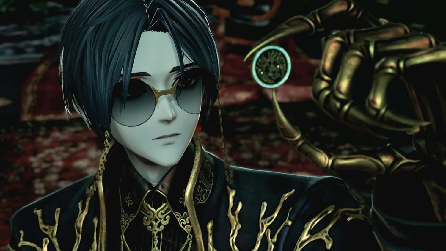 Code Vein II - PS5