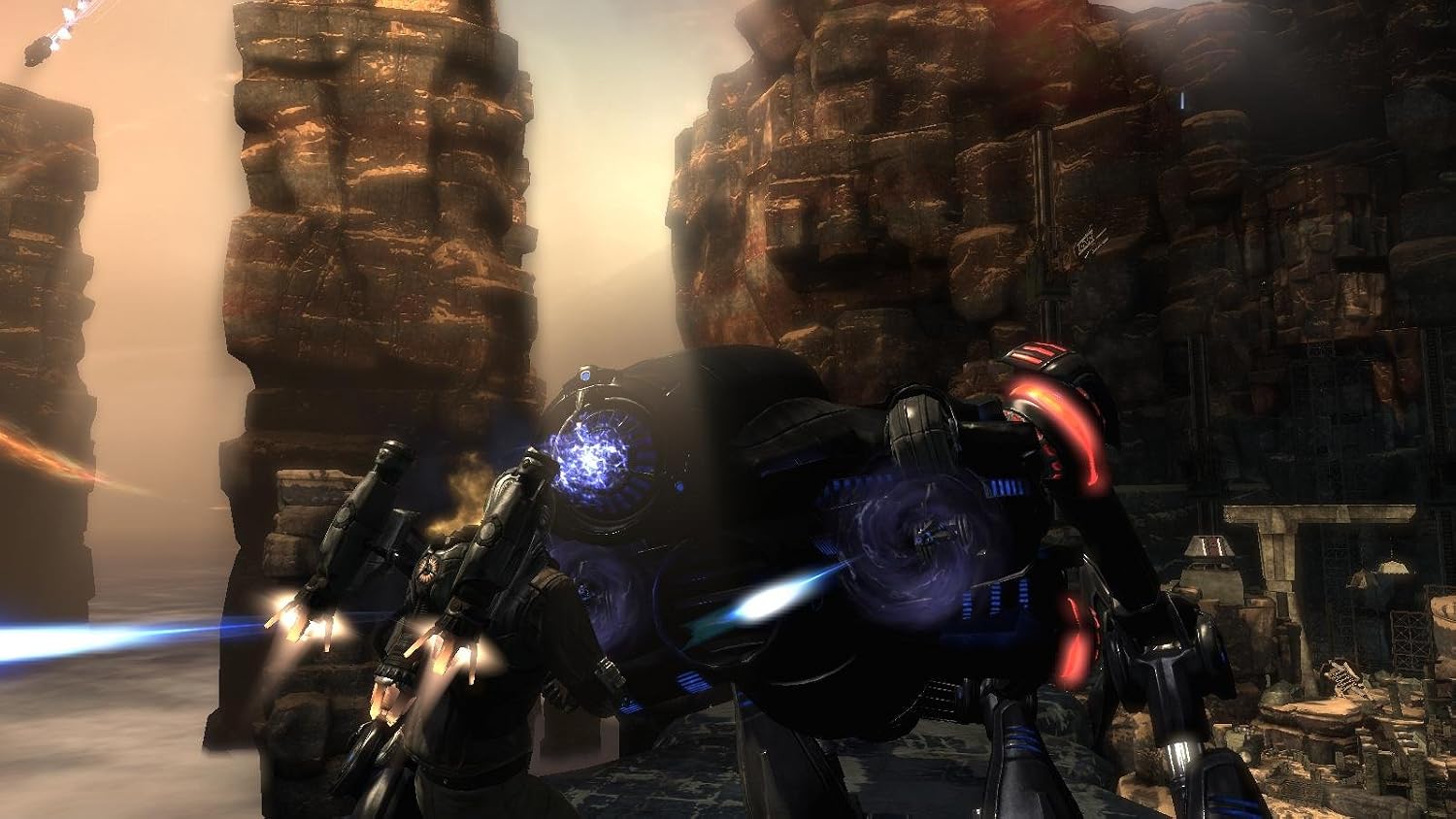 Dark Void - PS3