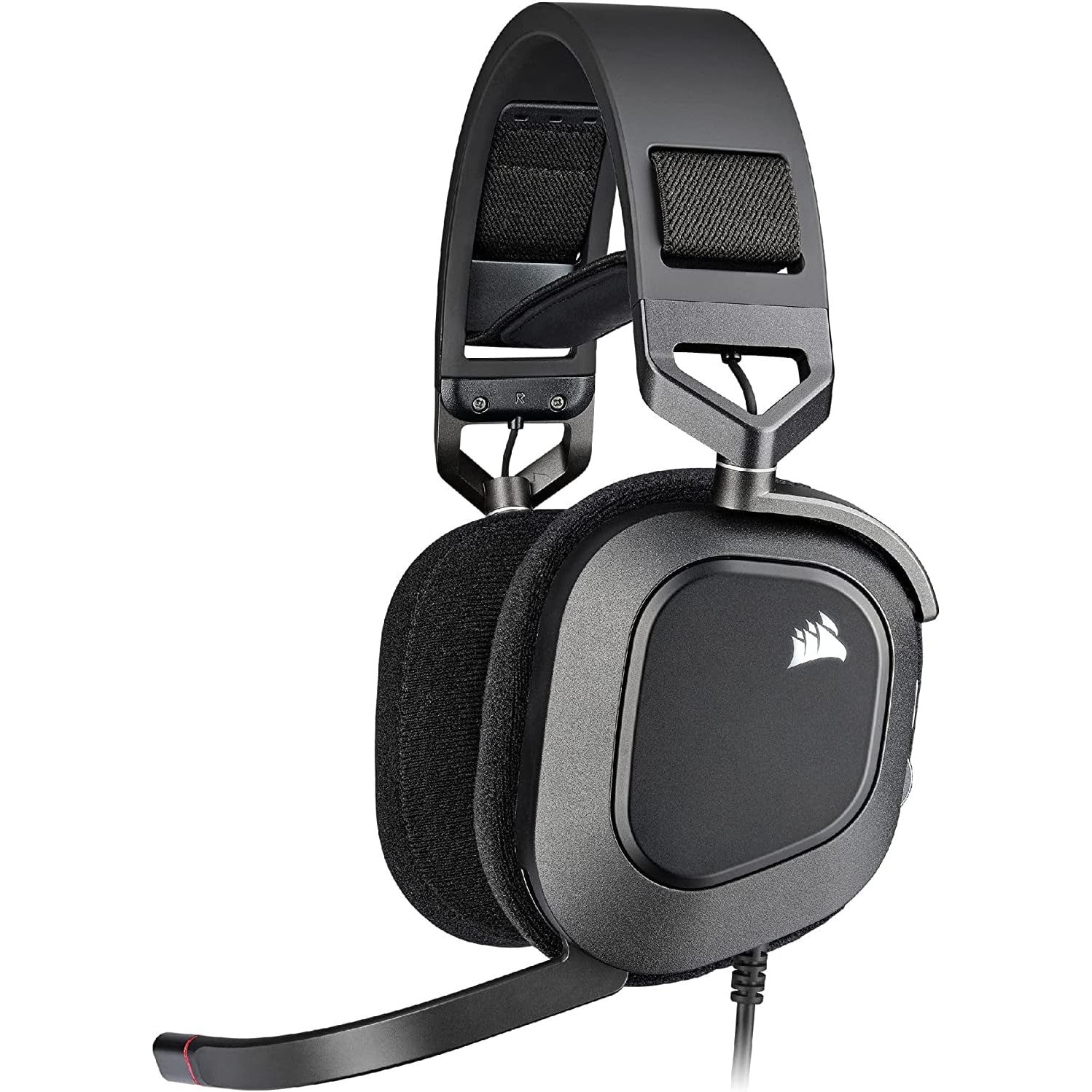 CORSAIR HS80 RGB USB Gaming Headset