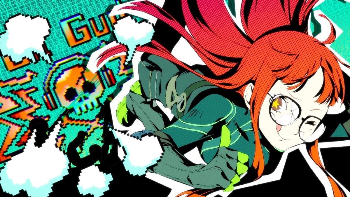 Persona 5: Royal - PS4