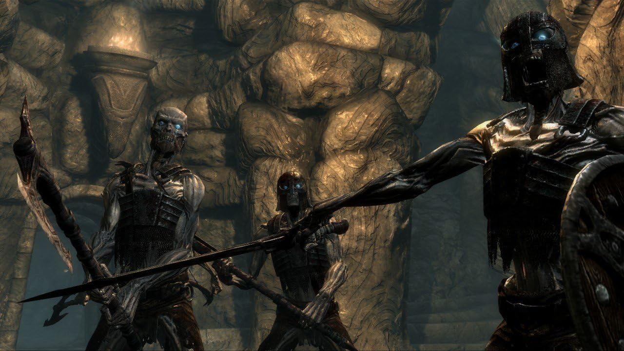 Elder Scrolls V: Skyrim - Legendary Edition (Essentials) - PS3