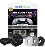 KontrolFreek Galaxy (Black) AimBoost Thumbsticks Kit - PS5