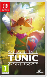 TUNIC - Nintendo Switch