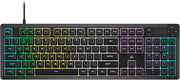 CORSAIR K55 Core RGB Gaming Keyboard