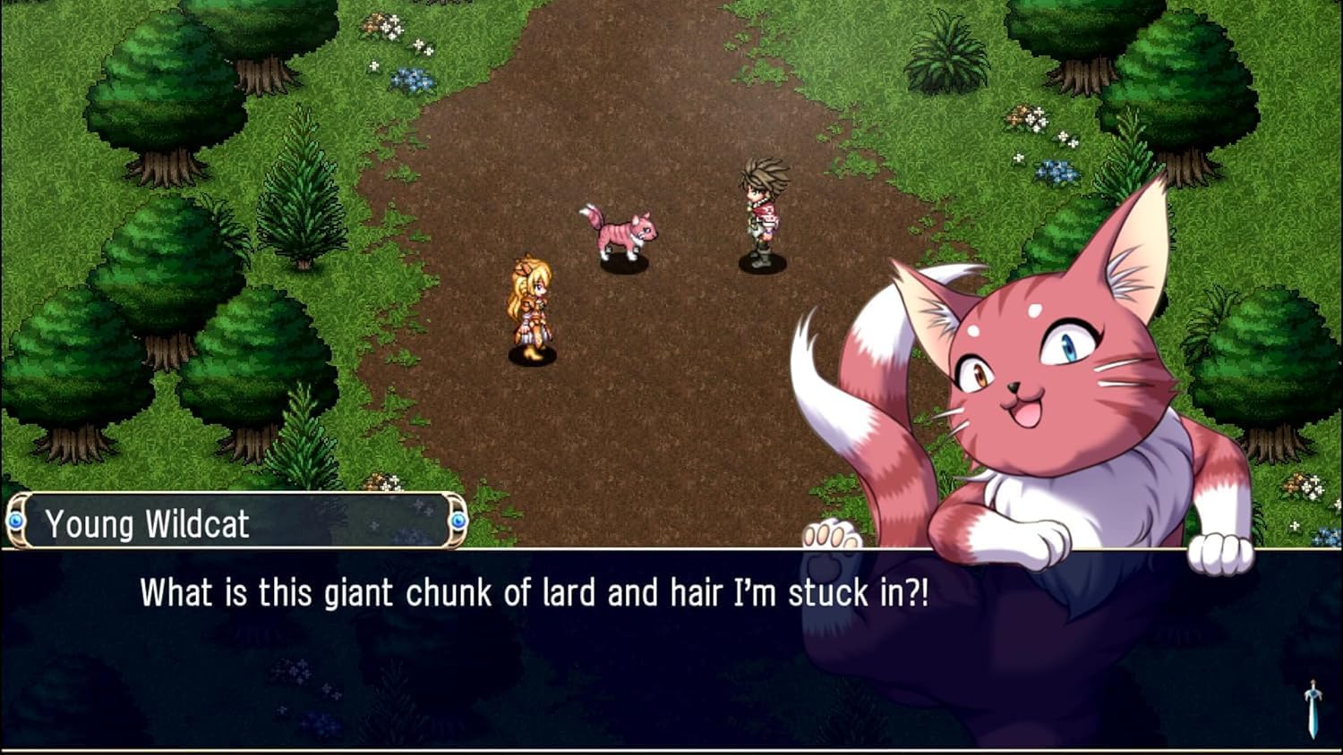 KEMCO RPG Selection Vol. 1 - Nintendo Switch