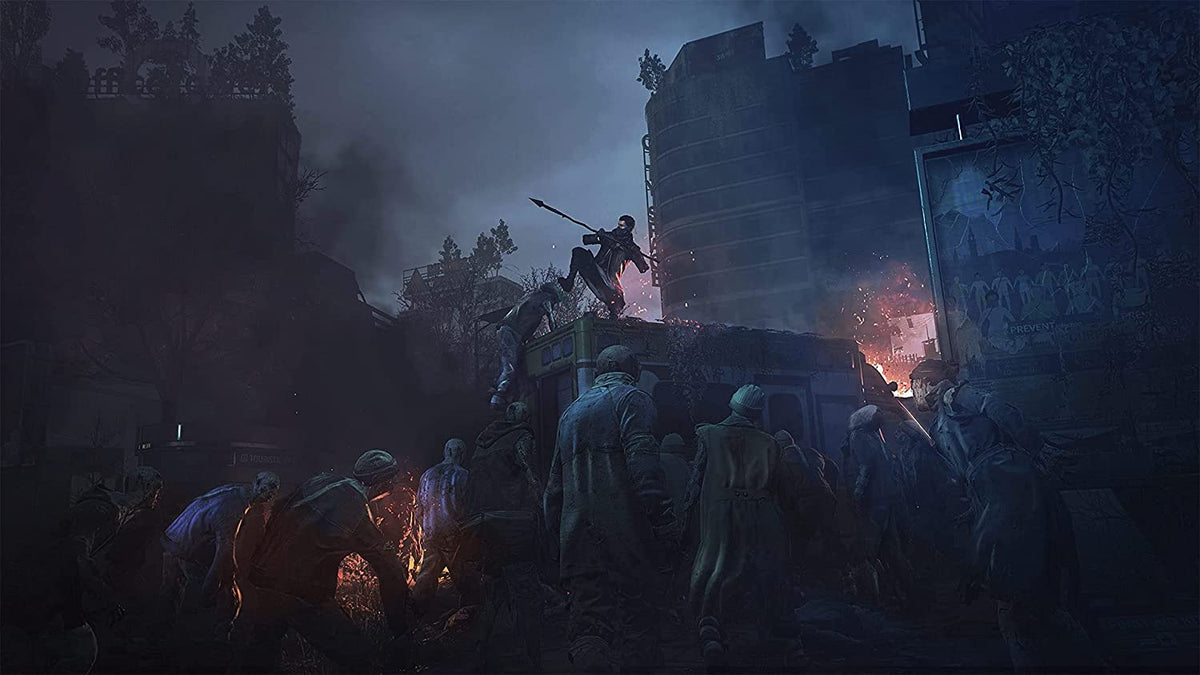 Dying Light 2: Stay Human - Xbox One
