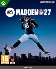 EA Sports Madden NFL 27 - Xbox Series X