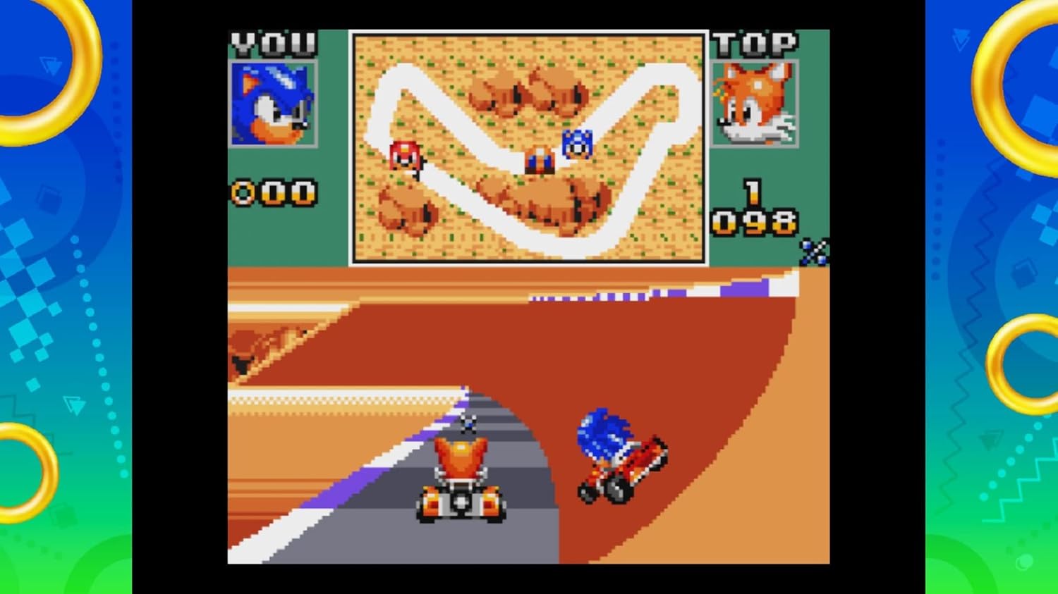 Sonic Origins Plus - Xbox One & Xbox Series X