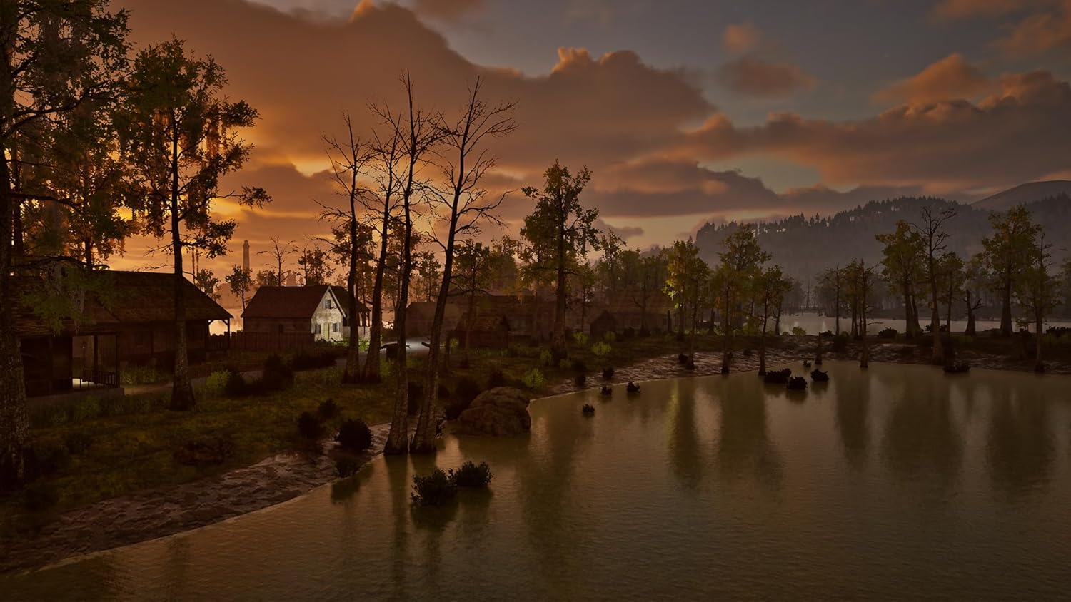 Park Ranger Simulator - PS5