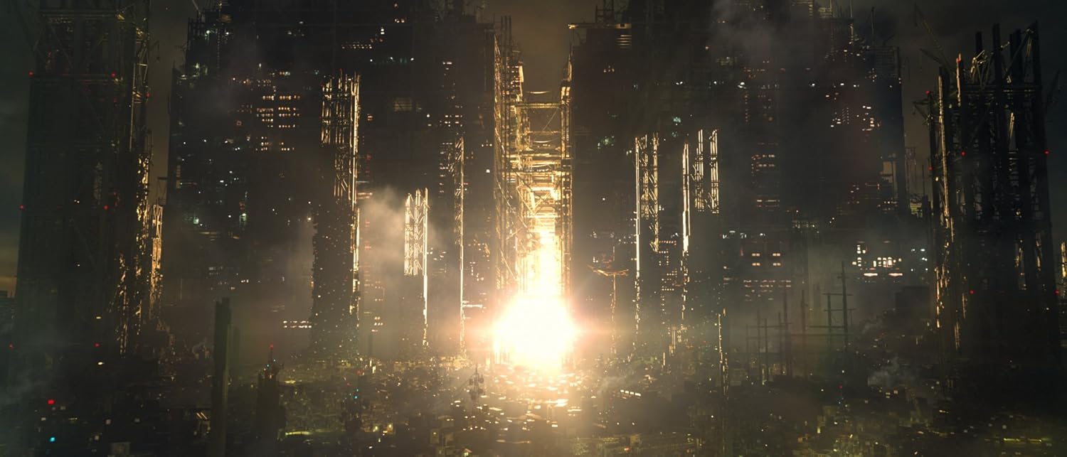 Deus Ex: Mankind Divided - Day One Edition - Xbox One