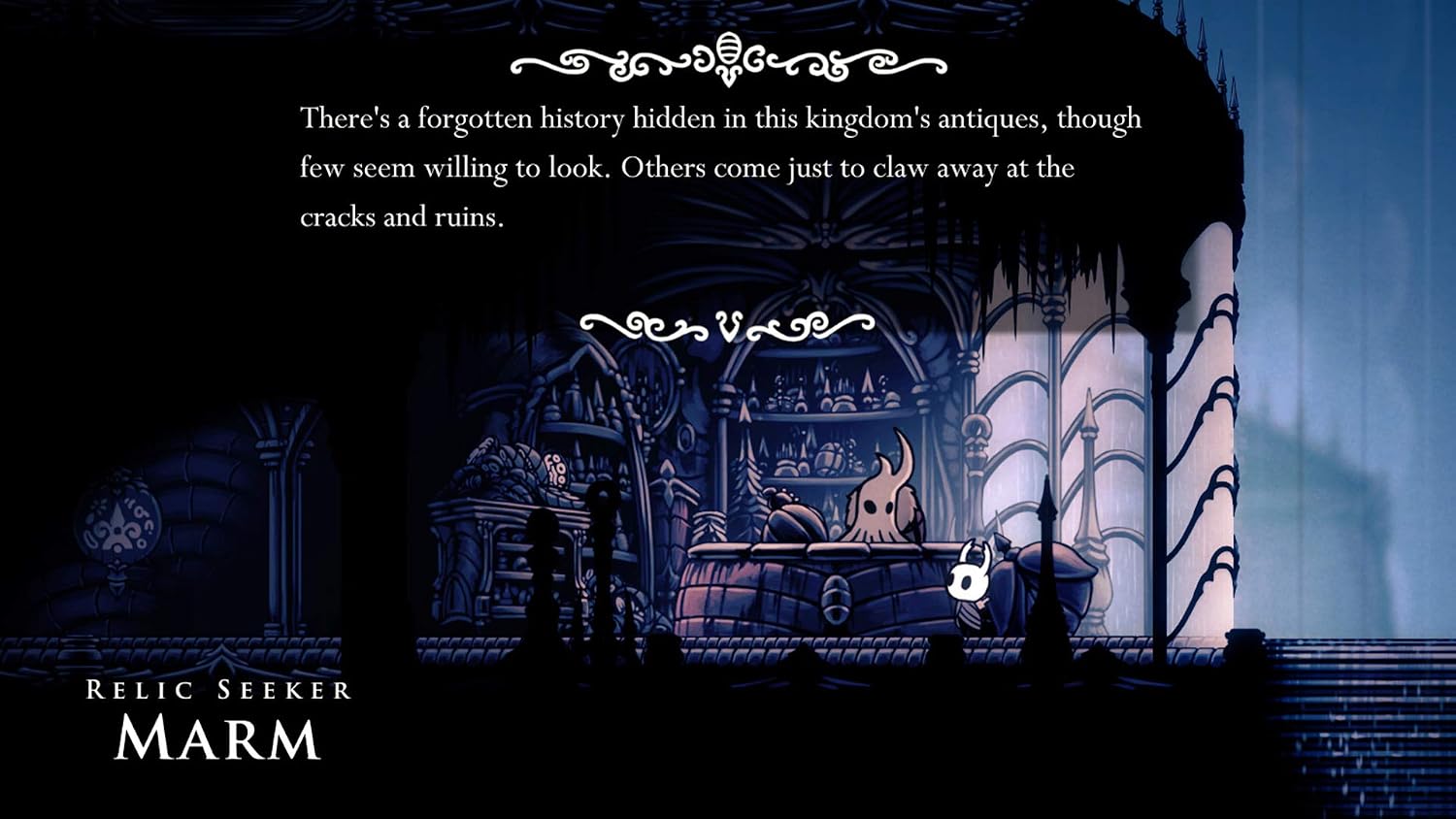 Hollow Knight - PS4
