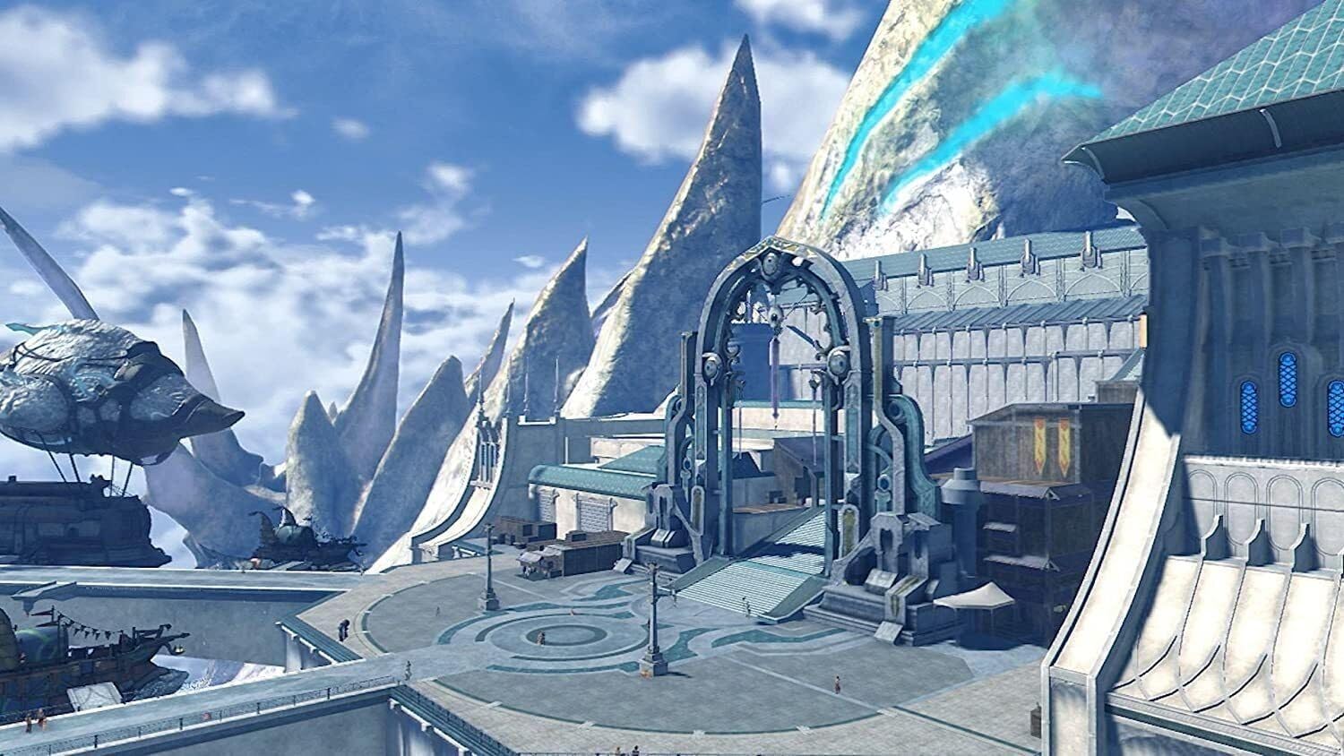 Xenoblade Chronicles 2 - Nintendo Switch