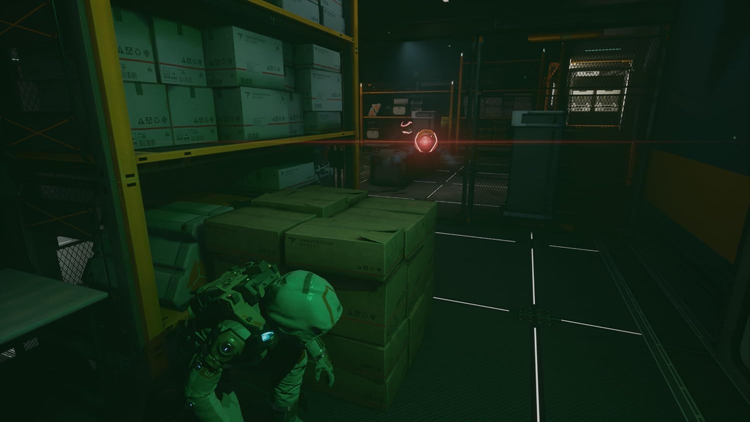 Evotinction - PS5