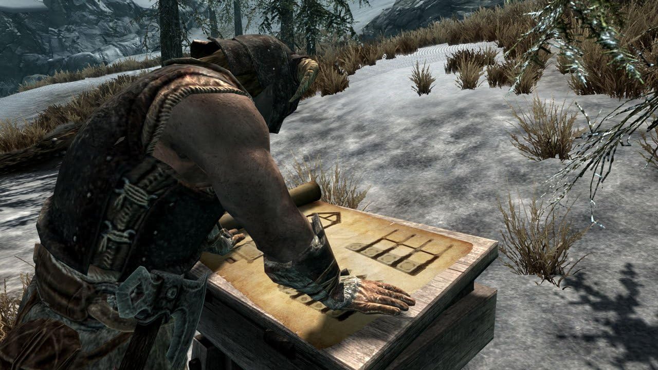 Elder Scrolls V: Skyrim - Legendary Edition (Essentials) - PS3