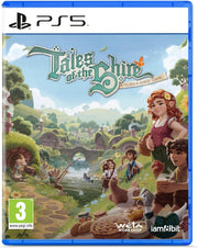 Tales of the Shire: A Lord of the Rings Game - PS5