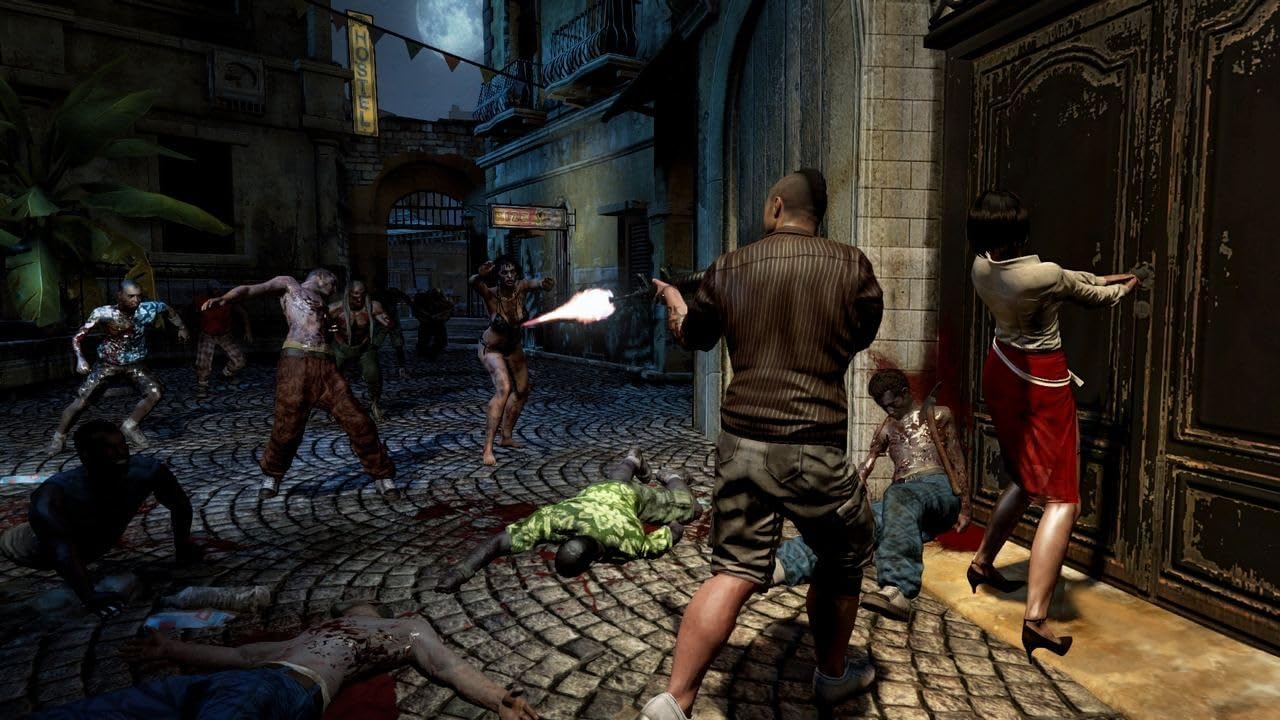 Dead Island: Riptide - PS3