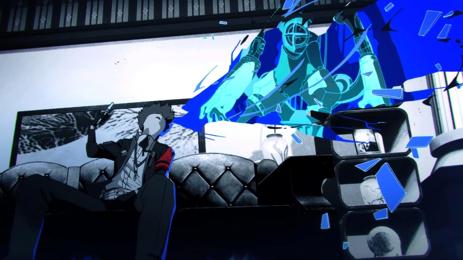 Persona 3: Reload - Nintendo Switch 2