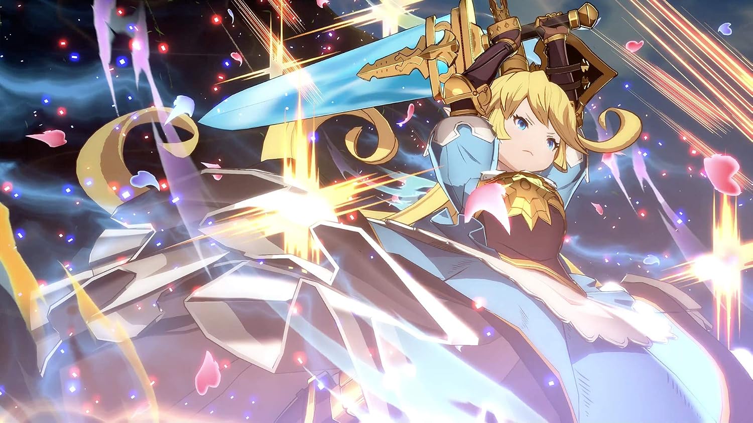Granblue Fantasy: Versus - PS4