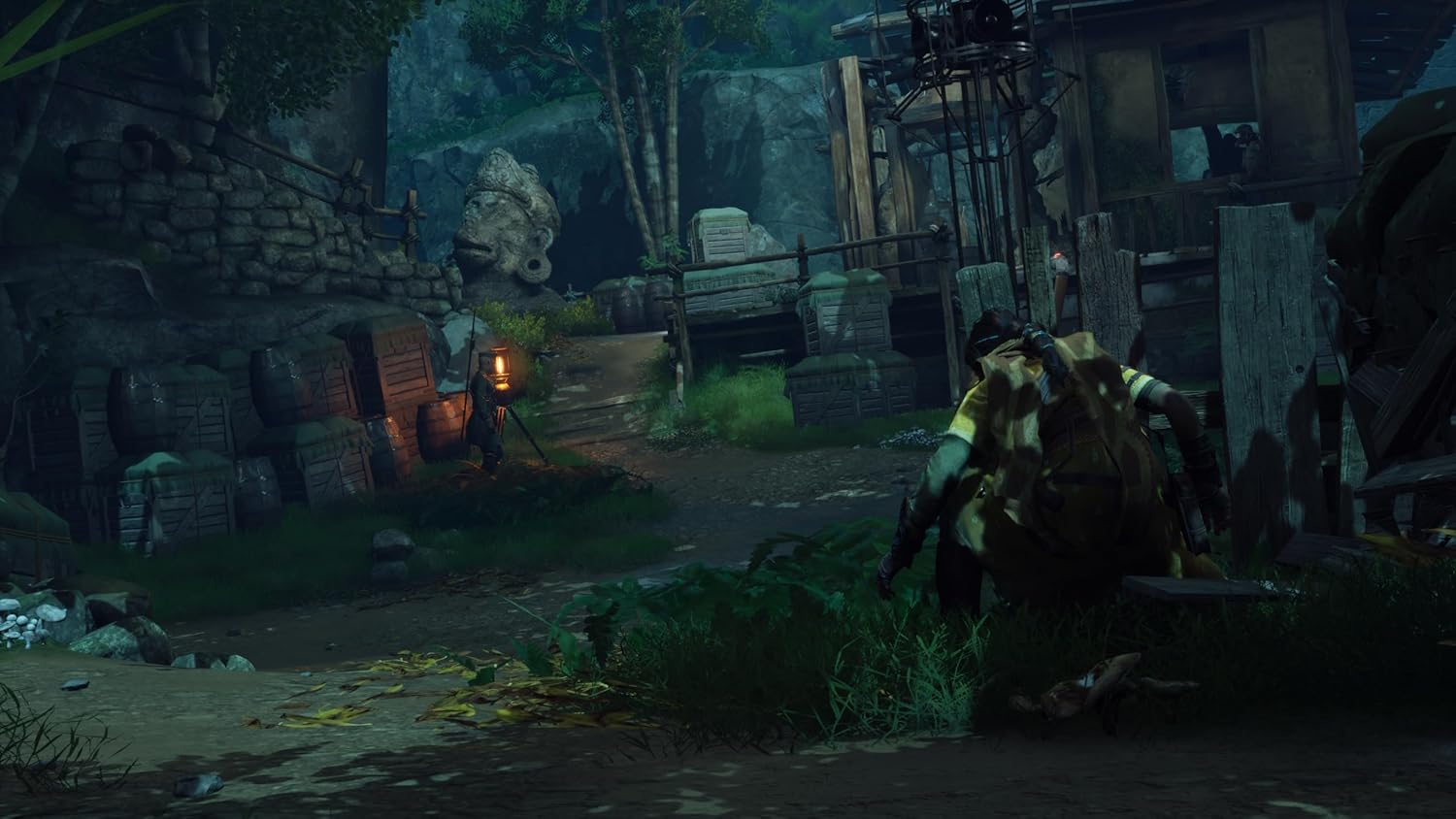 Unknown 9: Awakening - Xbox One & Xbox Series X
