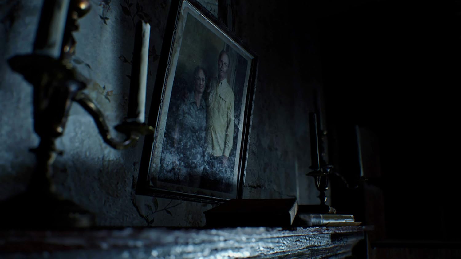 Resident Evil 7: Biohazard (Playstation Hits) - PS4
