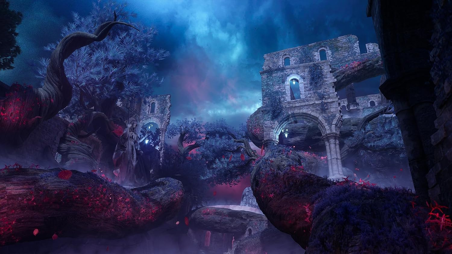 Enotria: The Last Song - PS5