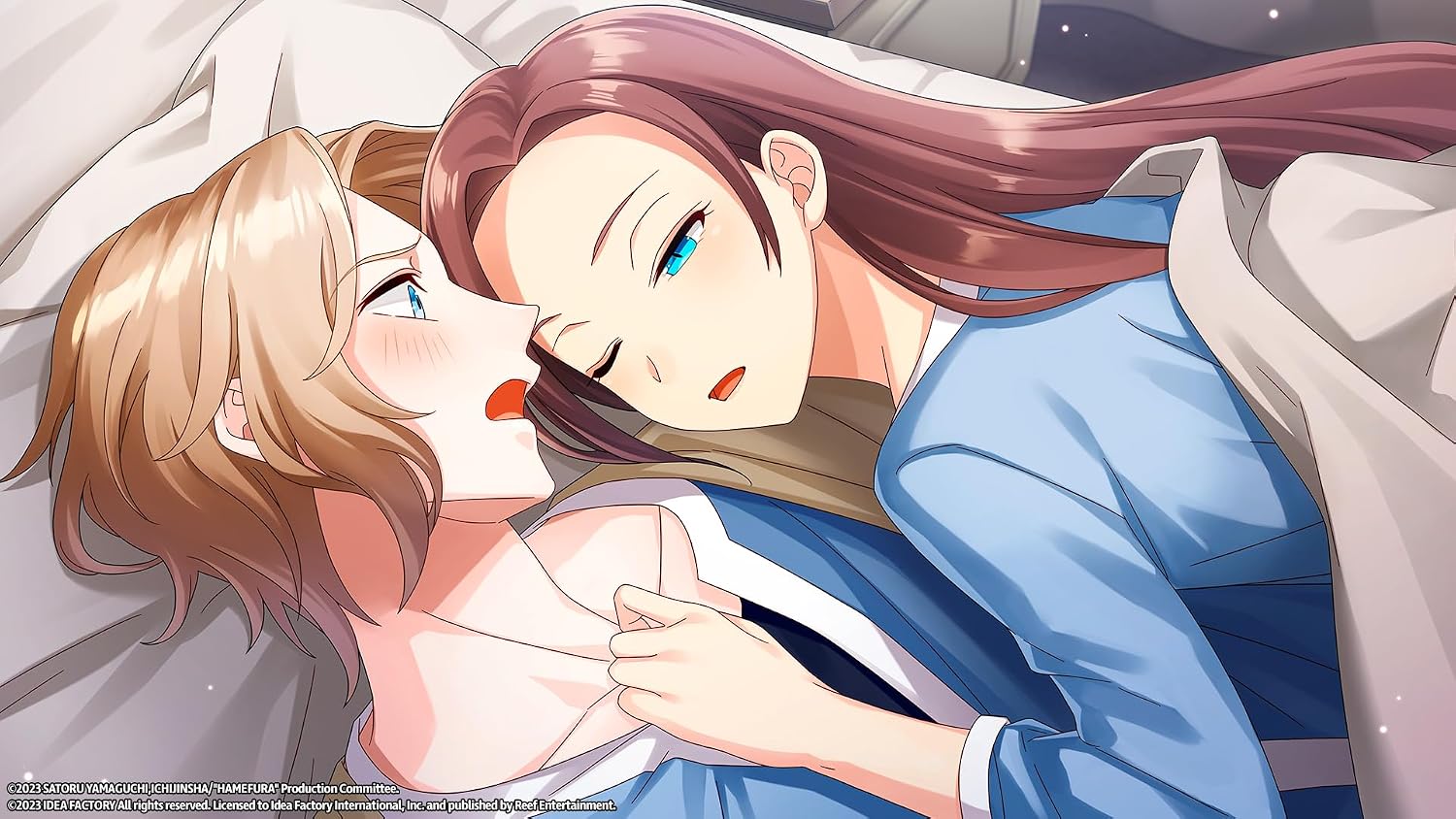 My Next Life As A Villainess - Nintendo Switch