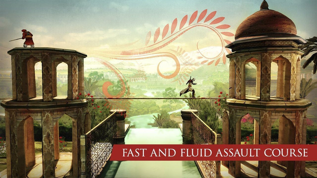 Assassin's Creed: Chronicles - PS4