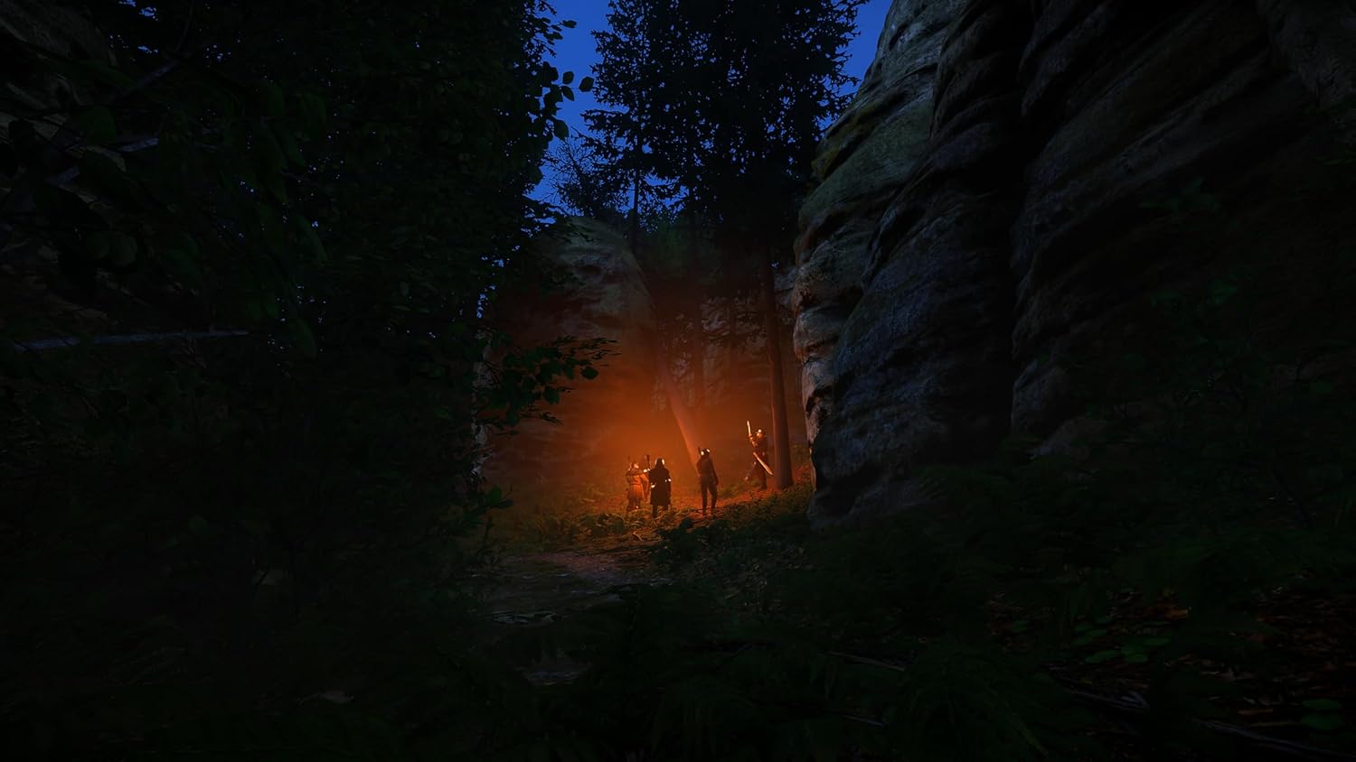 Kingdom Come: Deliverance II - PS5