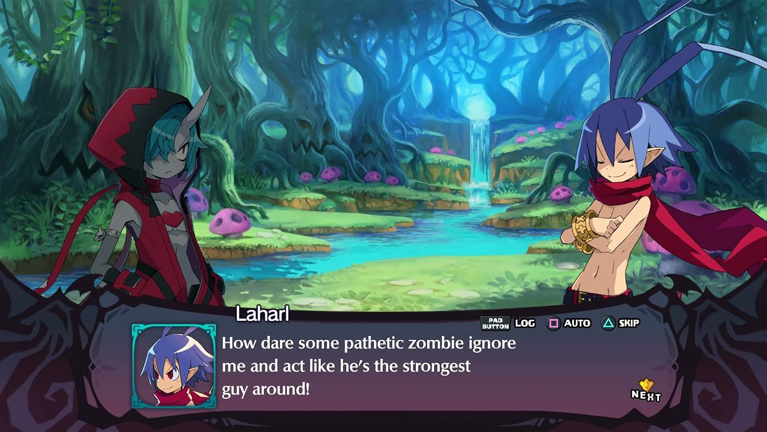 Disgaea 6 Complete Deluxe Edition - PS5