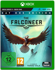 The Falconeer: Day One Edition - Xbox One & Xbox Series X