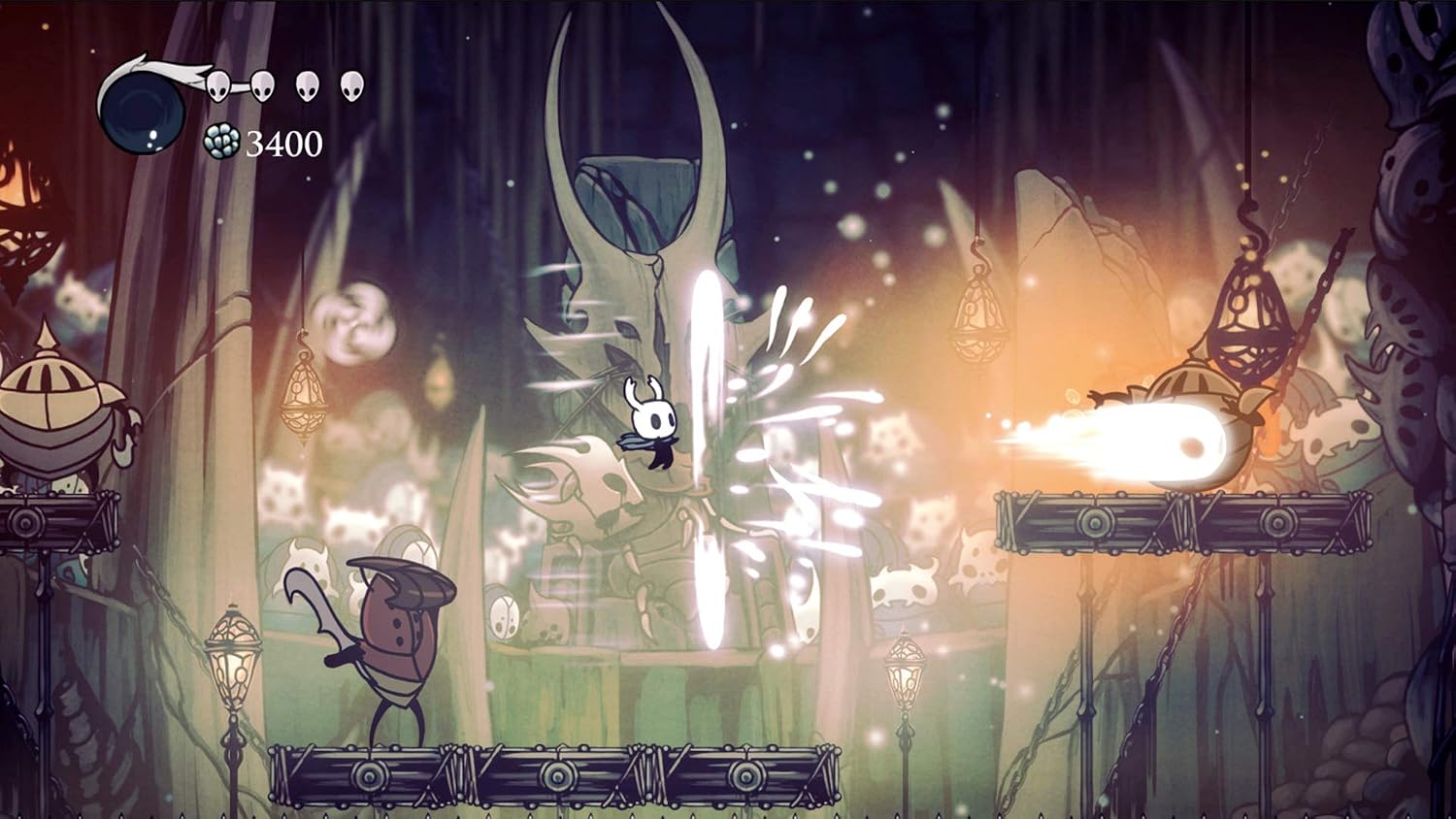 Hollow Knight - PS4