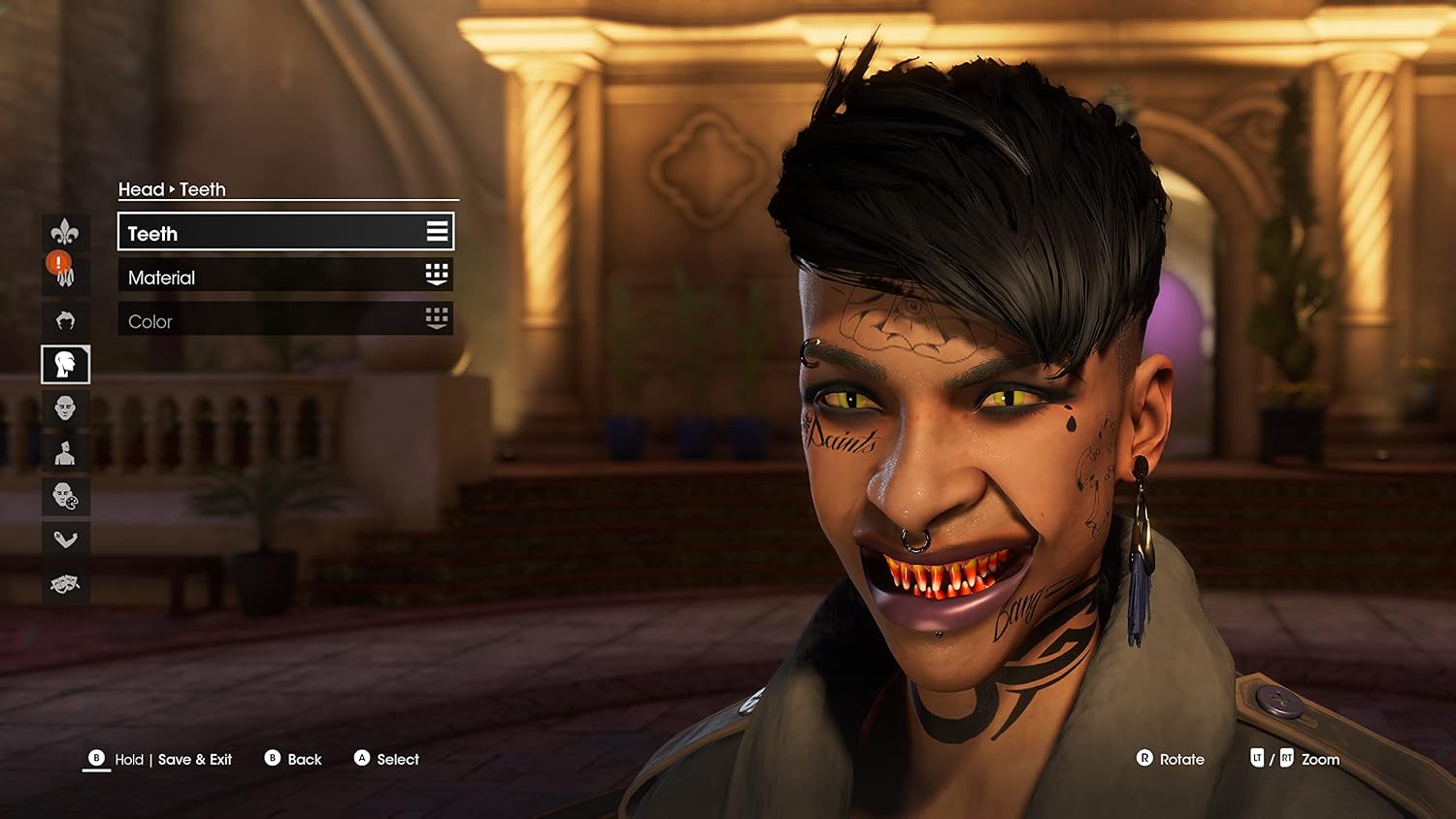Saints Row Day One Edition - PS4