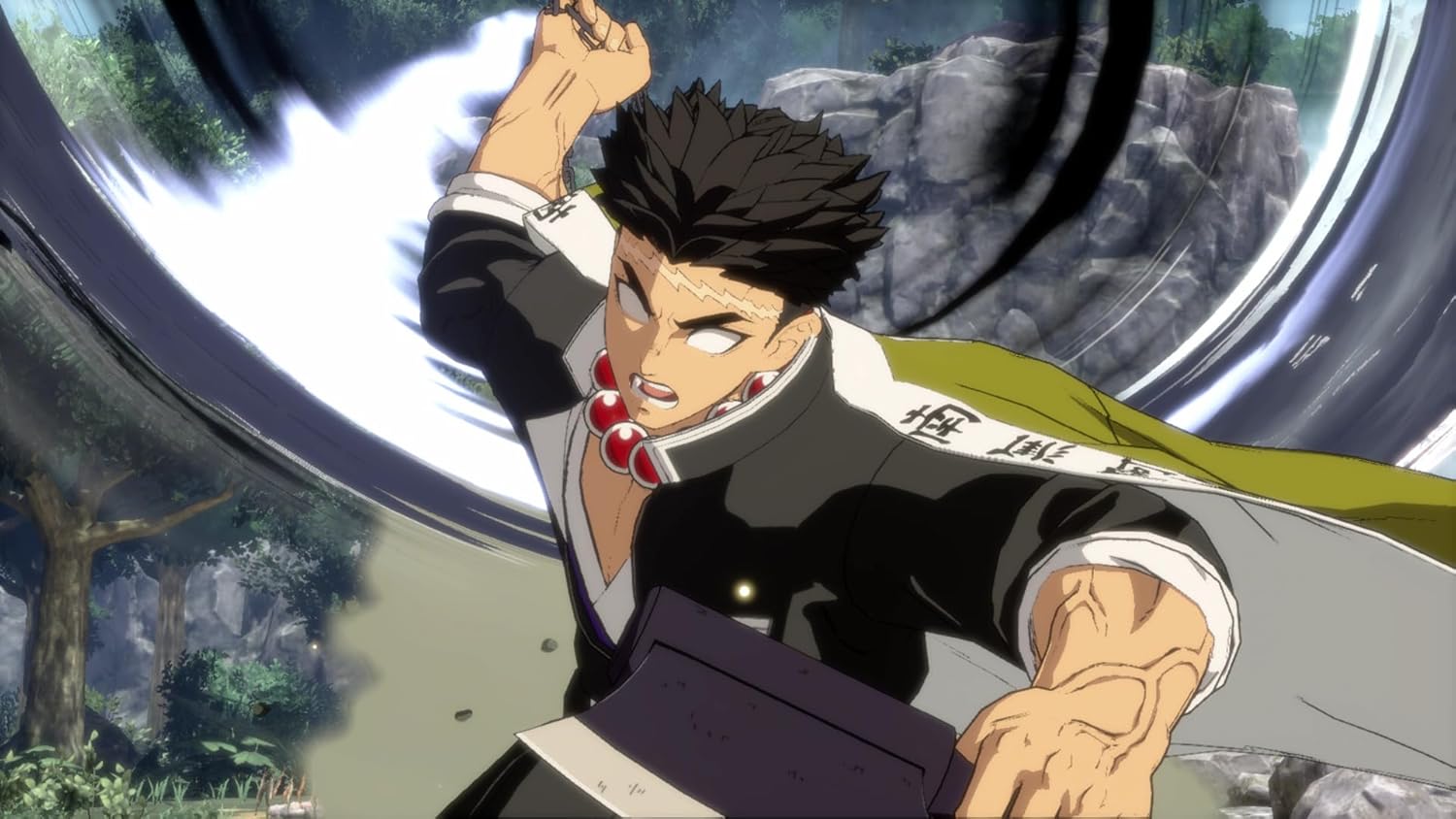 Demon Slayer -Kimetsu no Yaiba- The Hinokami Chronicles 2 - PS5