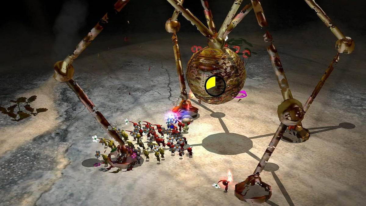 Pikmin 1+2 - Nintendo Switch