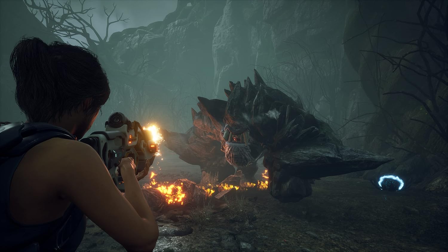 Scars Above - Xbox One & Xbox Series X