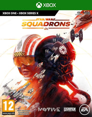 Star Wars Squadrons - Xbox One & Xbox Series X