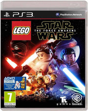 LEGO Star Wars: The Force Awakens - PS3
