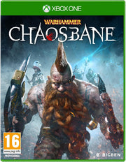 Warhammer: Chaosbane - Xbox One